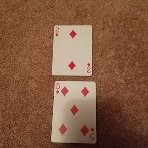 Meet your Posher, Tyler